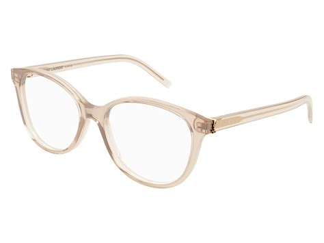 yves saint laurent brille